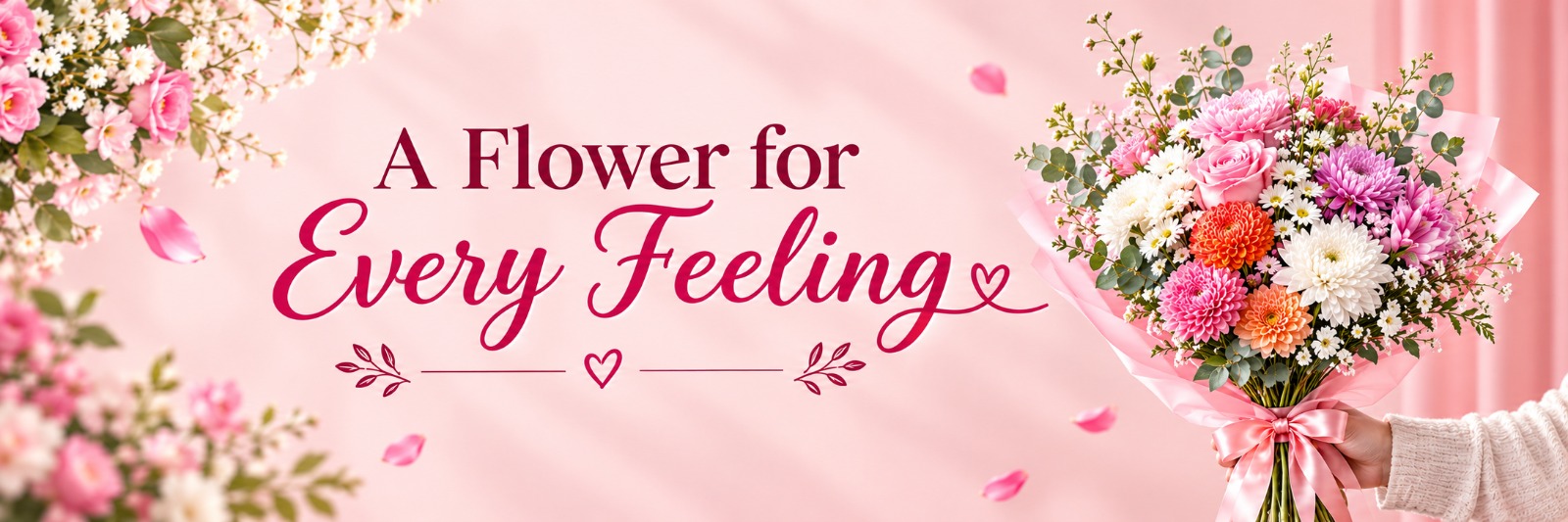 Special Hot Deal Promotional Banner 1