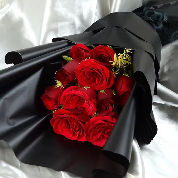 Rose bouquet