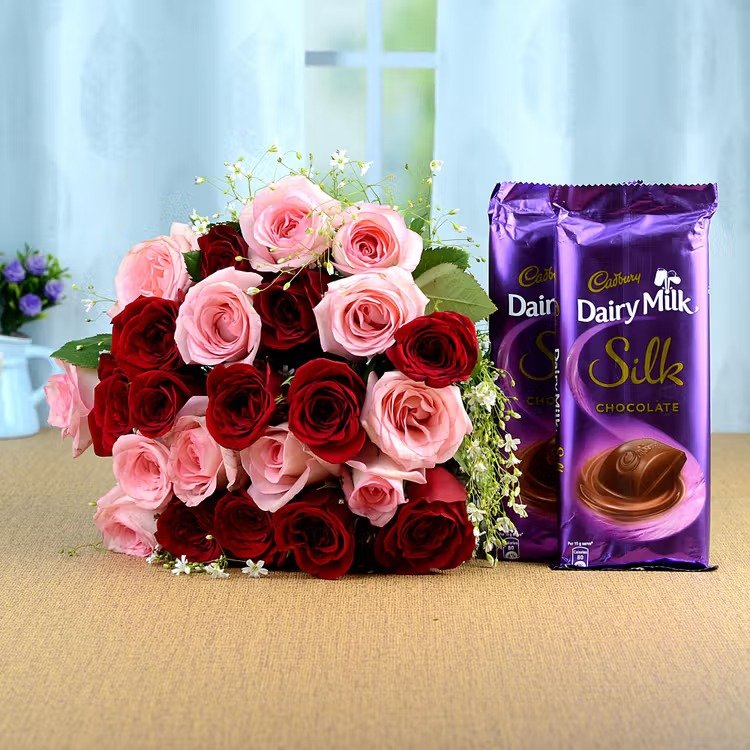 Rose Love Hamper