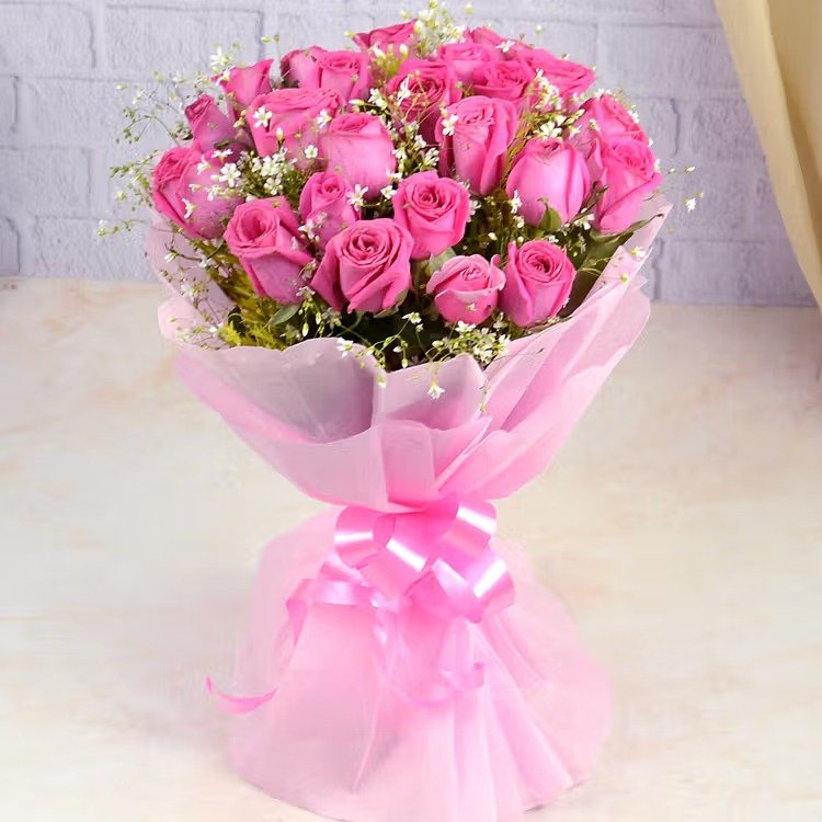 Aqua Sweet Pink